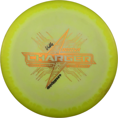 Halo Star Charger