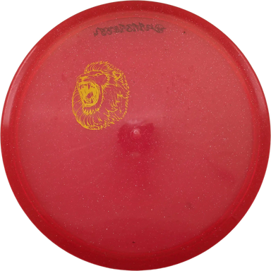 Metal Flake C-Line MD3 - European Open