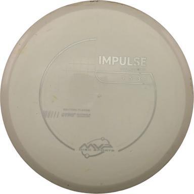 Neutron Impulse