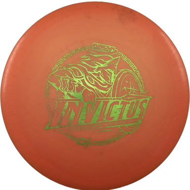 GStar Invictus