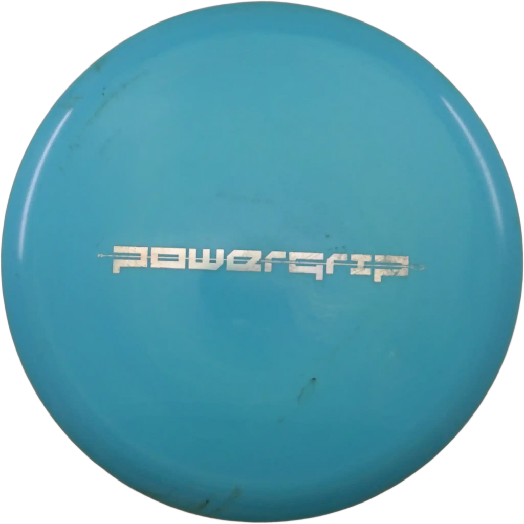 Star Rollo - Powergrip Stamp