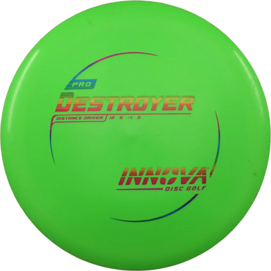 Pro Destroyer