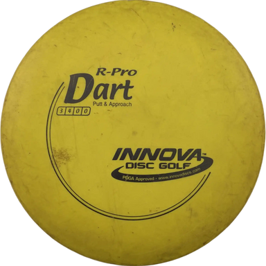 R-Pro Dart