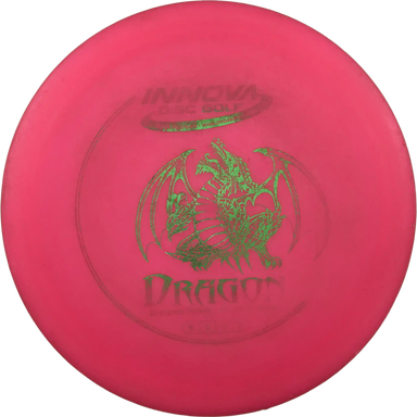 DX Dragon