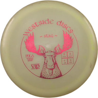 VIP Stag