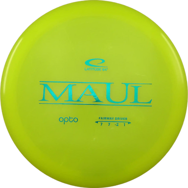 Opto Maul