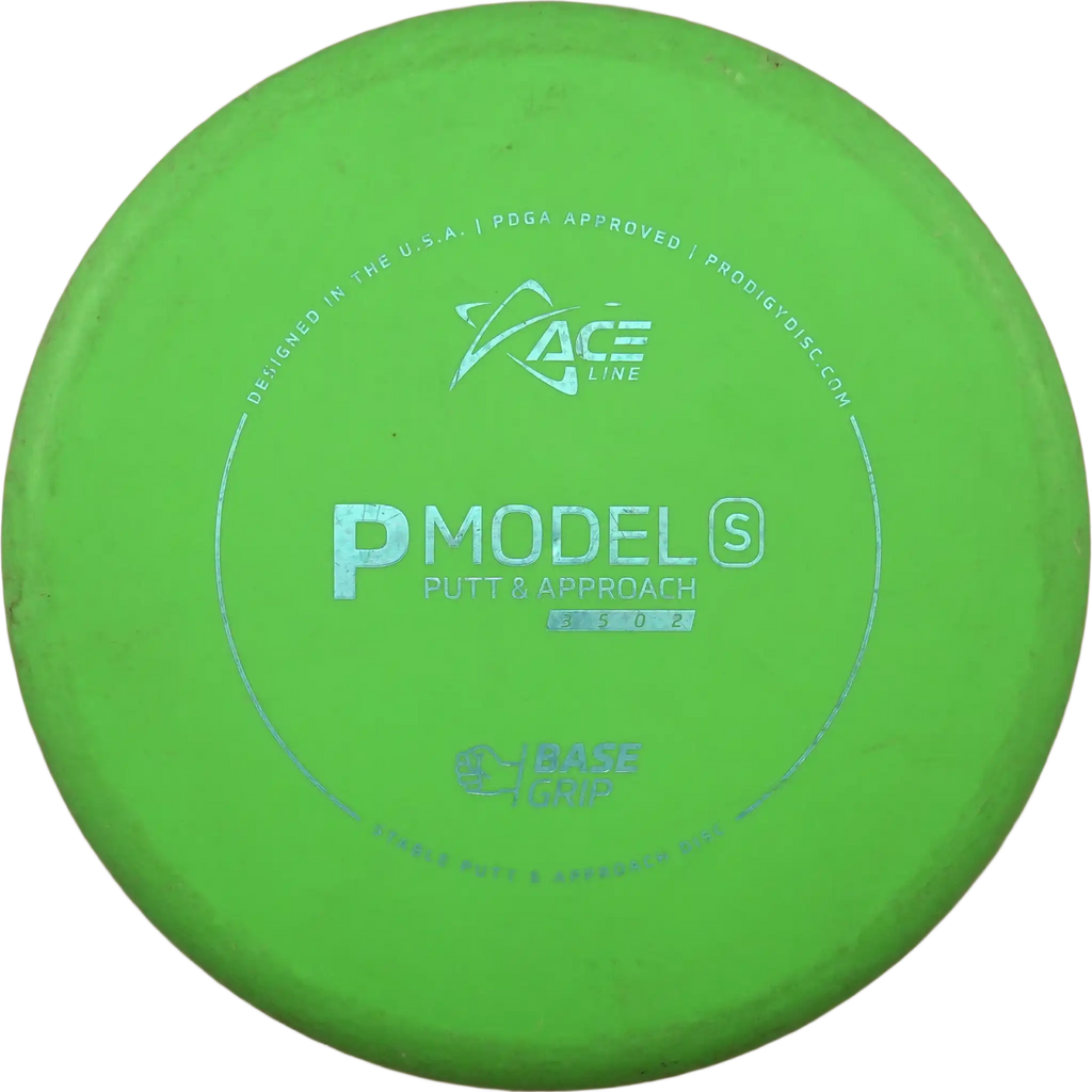 BaseGrip P Model S