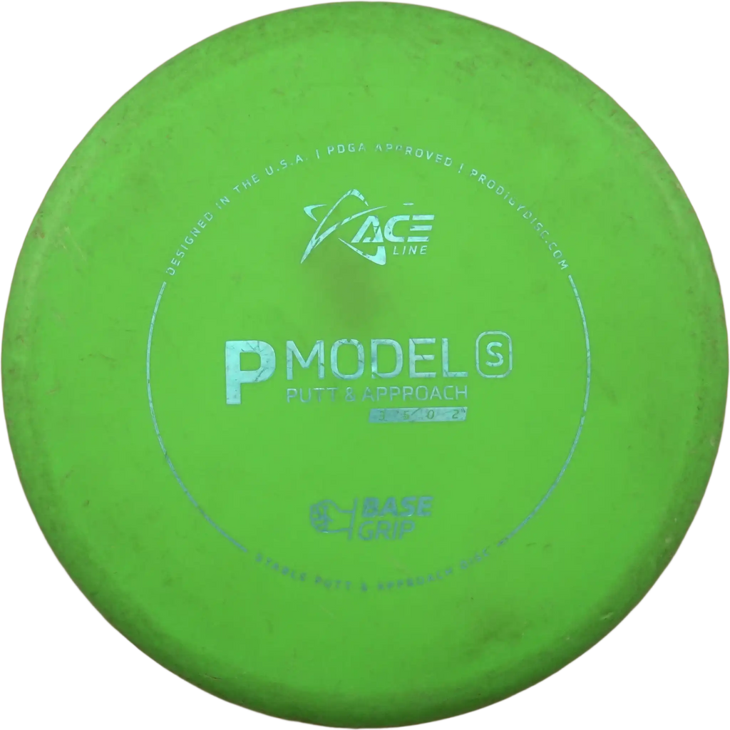 BaseGrip P Model S