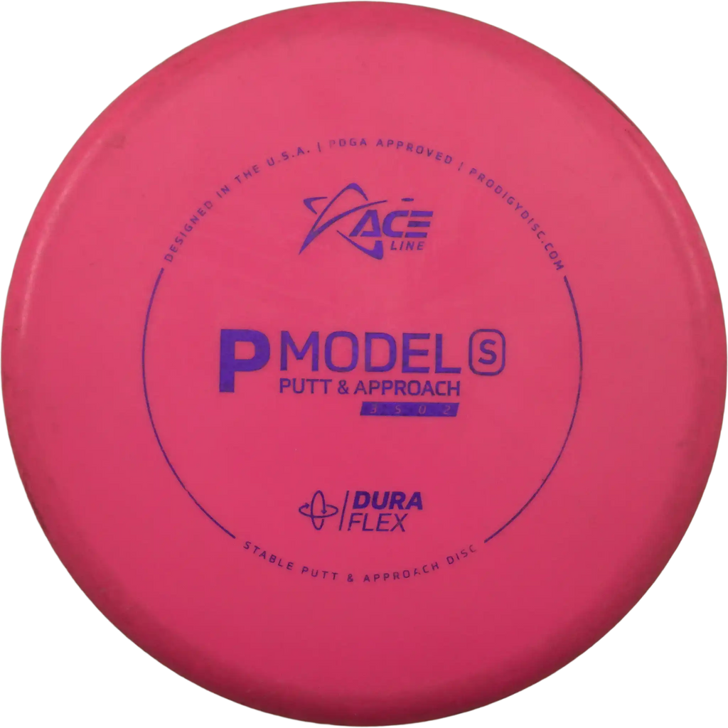 DuraFlex P Model S