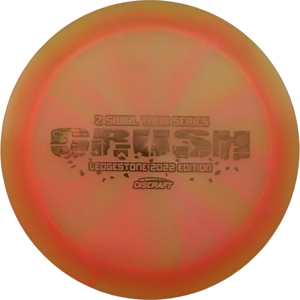 Z Swirl Crush - Ledgestone