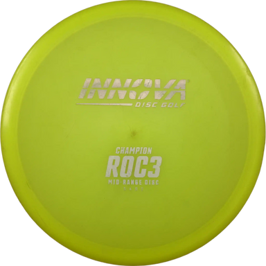 Champion Roc3
