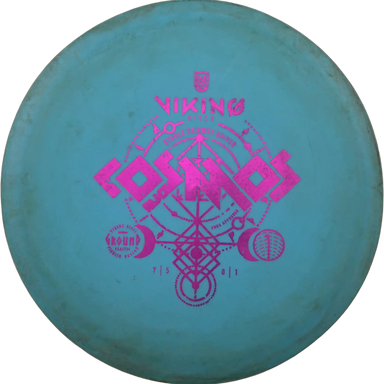 Ground Cosmos
