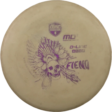 D-Line MD2 - Fiend