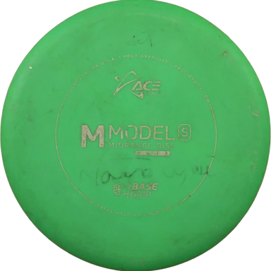 BaseGrip M Model S
