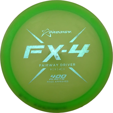 400 FX4