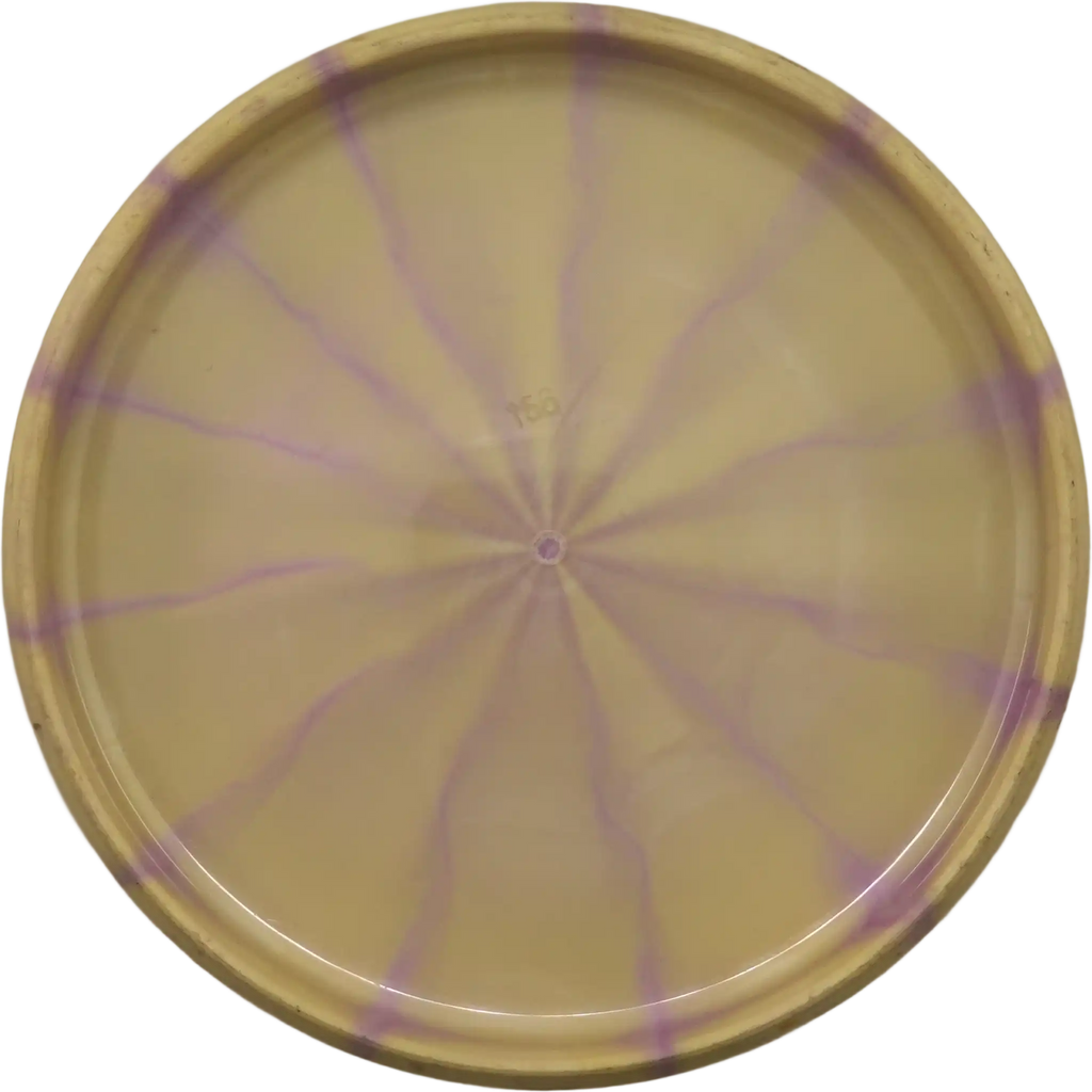 Lux Vapor Spore - Special Stamp