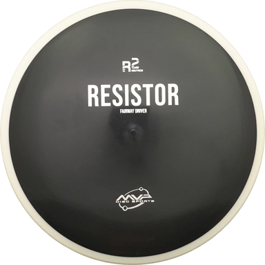 R2 Neutron Resistor