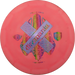 Lux Vapor Tilt - Simon Lizotte - X-Out