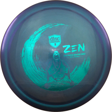 Meta Essence - Zen - Nate Perkins