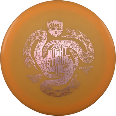 Color Glow C-Line FD - Night Strike 3 - Nate Perkins