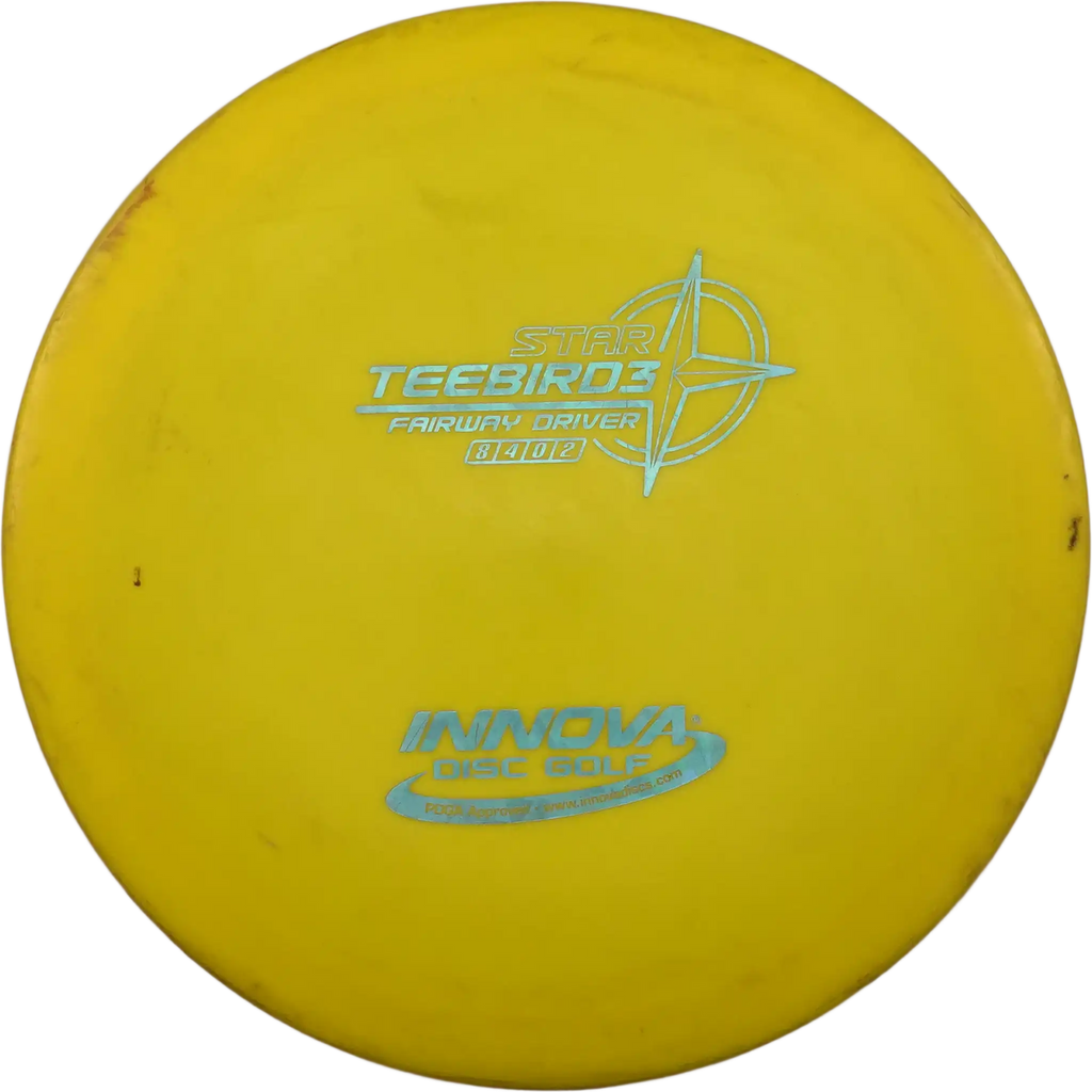 Star TeeBird3