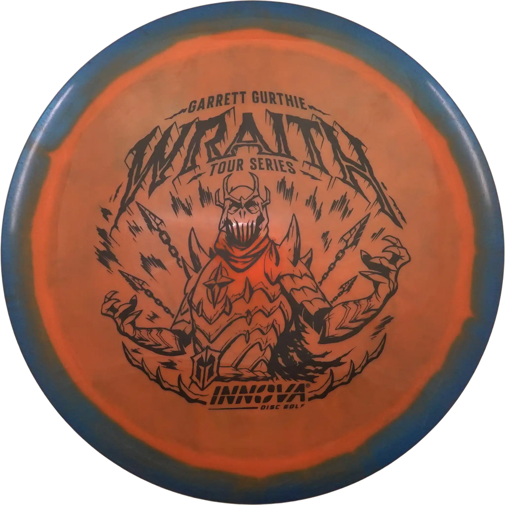 Halo Star Wraith - Garrett Gurthie - Tour Series