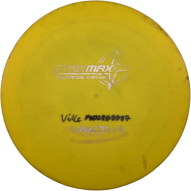 Star Max - PFN