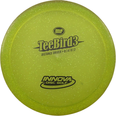 Metal Flake Champion TeeBird3