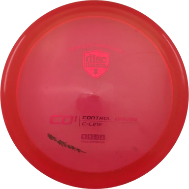 C-Line CD1