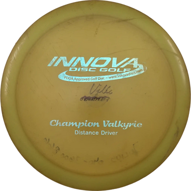 Champion Valkyrie - PFN