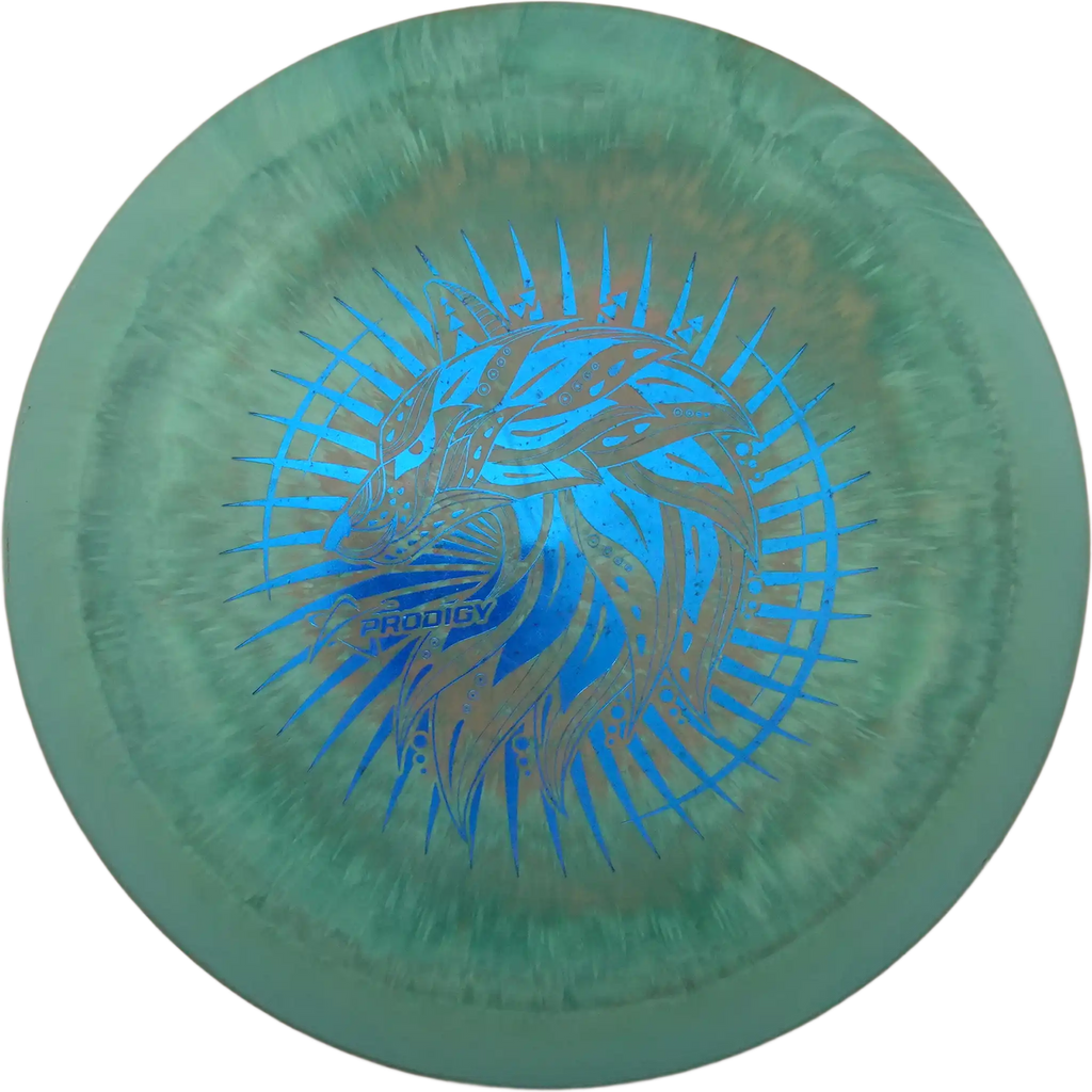 AIR Spectrum H3 V2 - Special Stamp