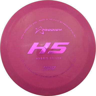400 H5