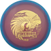 Halo Champion Firebird - Nate Sexton 2023