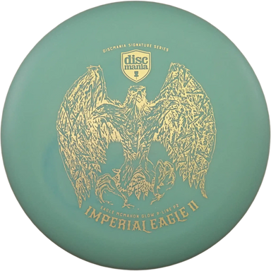Glow P-Line P2 - Imperial Eagle 2 - Eagle McMahon