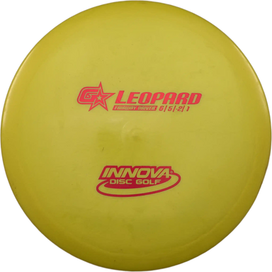GStar Leopard