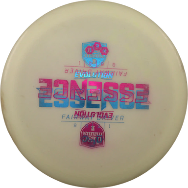 Neo Essence - X-Out