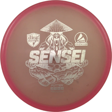 Active Premium Sensei