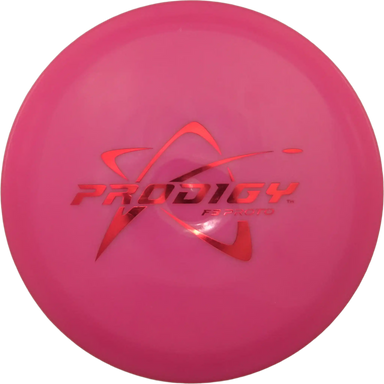 400 F3 - Prototype