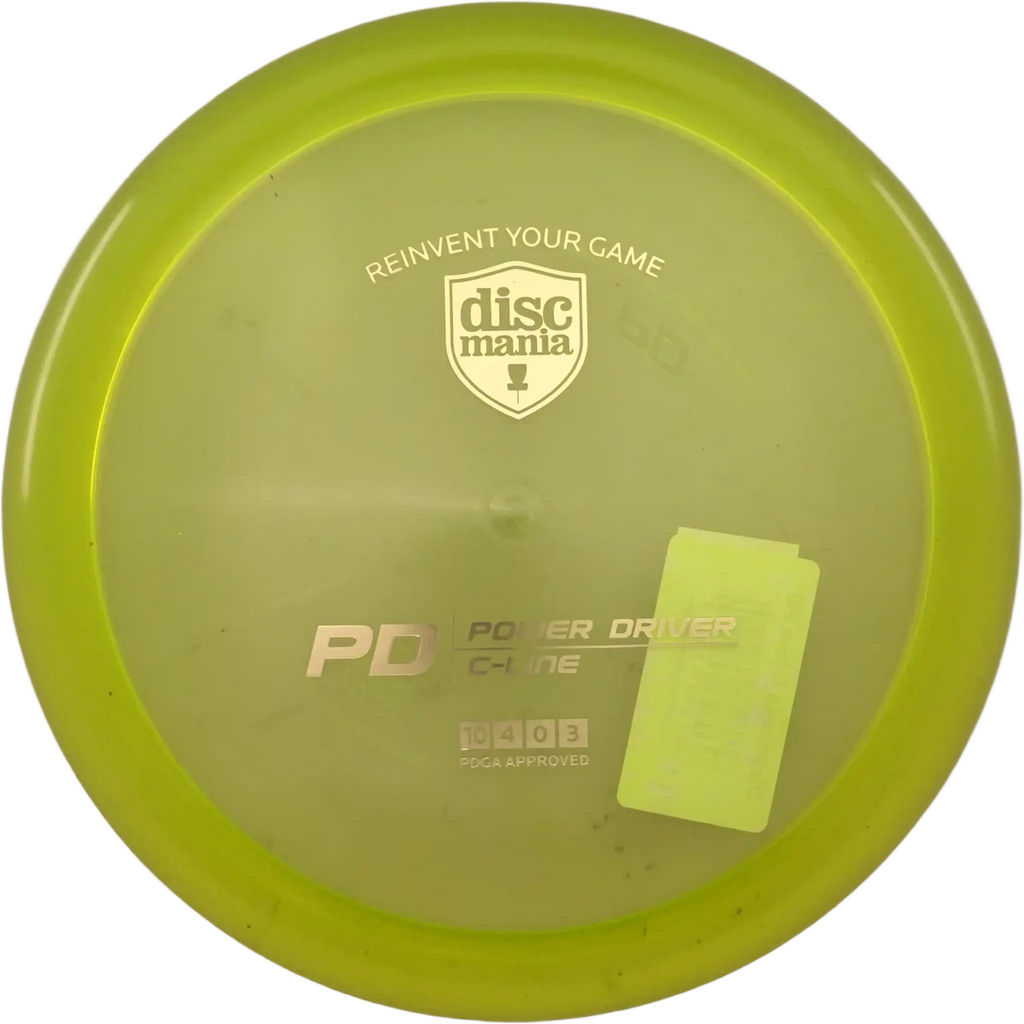 C-Line PD