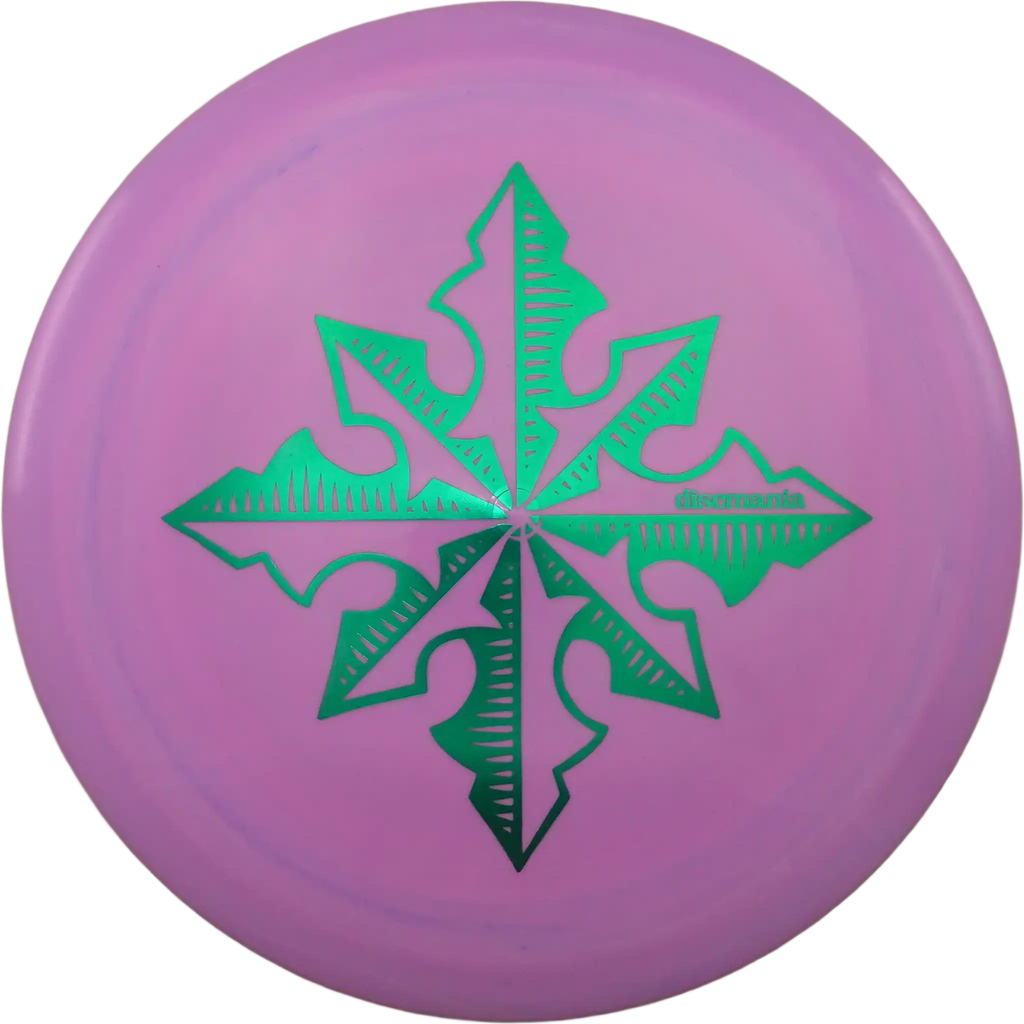 Lux Instinct - North Star