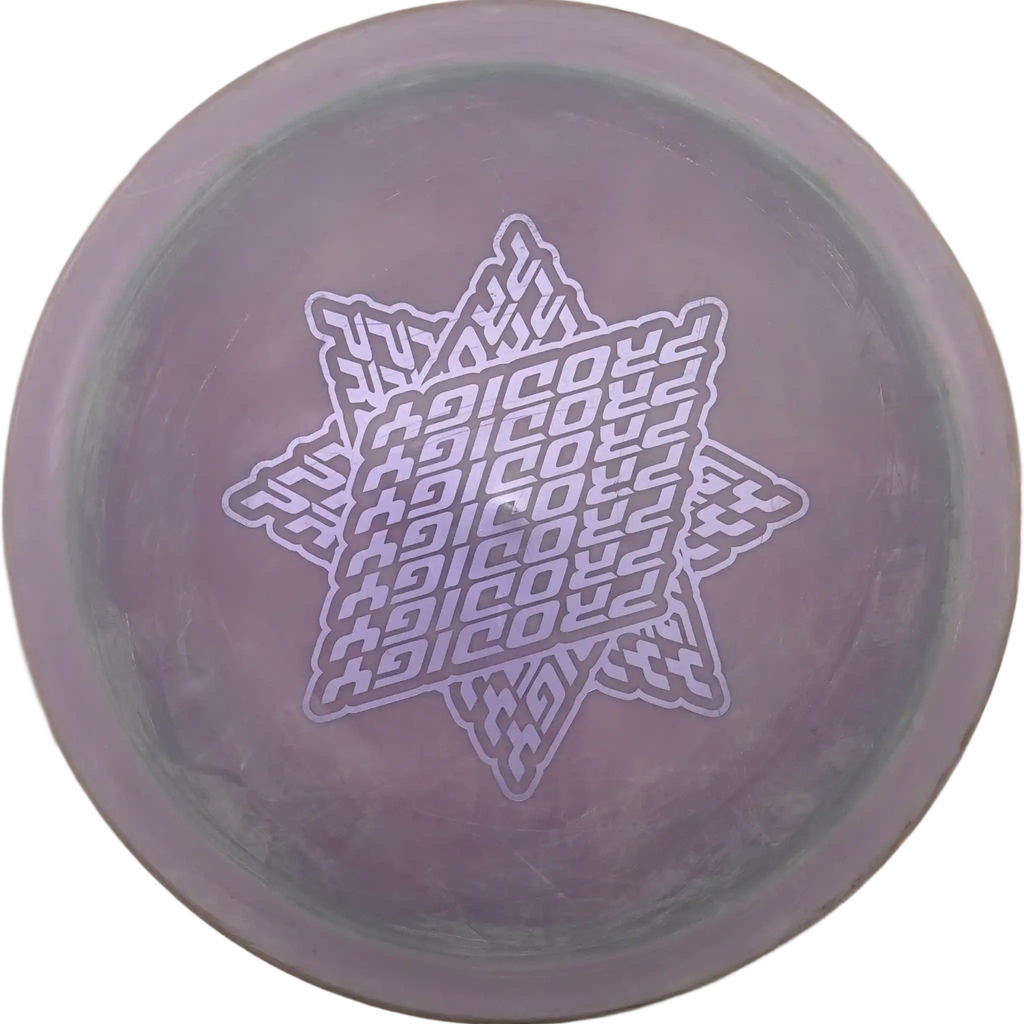 400G F5 - Special Stamp