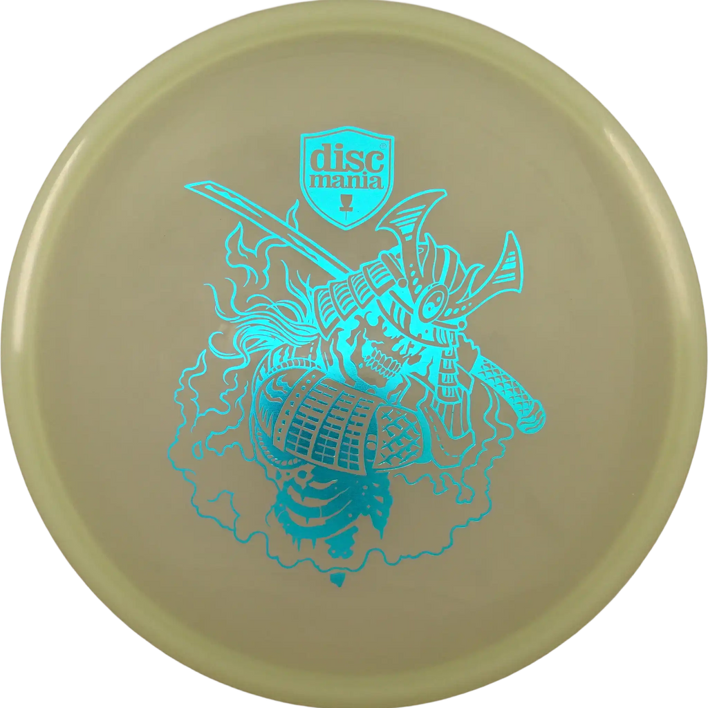 Active Glow Premium Shogun