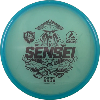 Active Premium Sensei