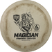 Active Soft Magician