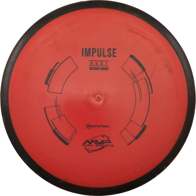 Neutron Impulse