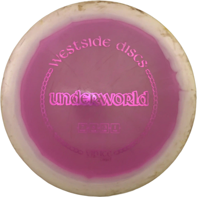 VIP-Ice Orbit Underworld