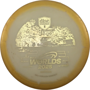 Horizon Neo Essence - Worlds 2025