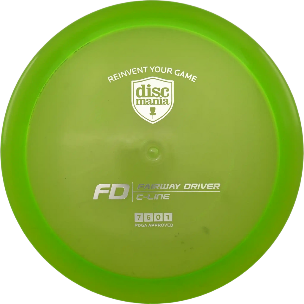 C-Line FD