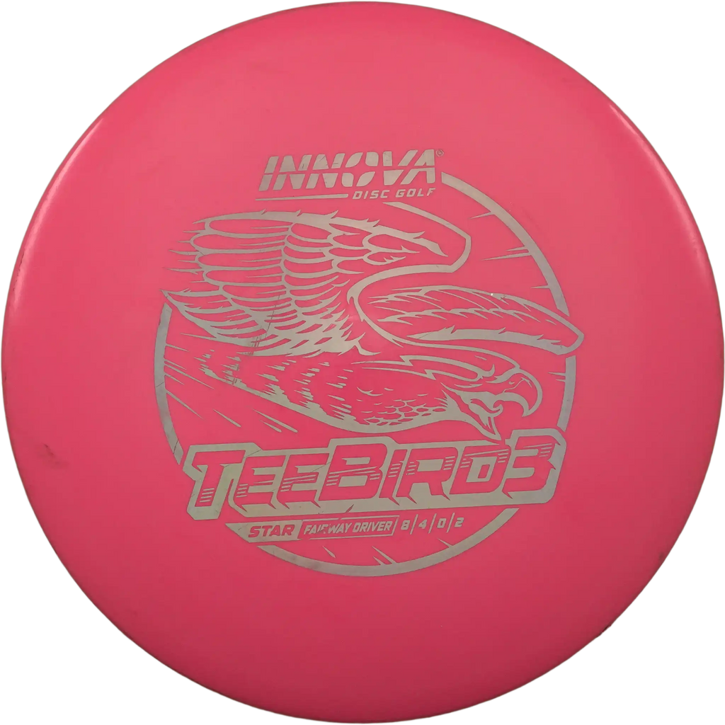 Star TeeBird3