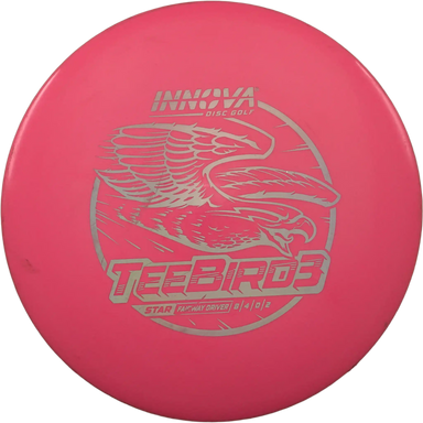 Star TeeBird3